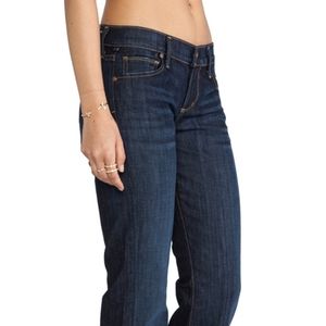 NWT Citizens of Humanity Dita Petite size 27